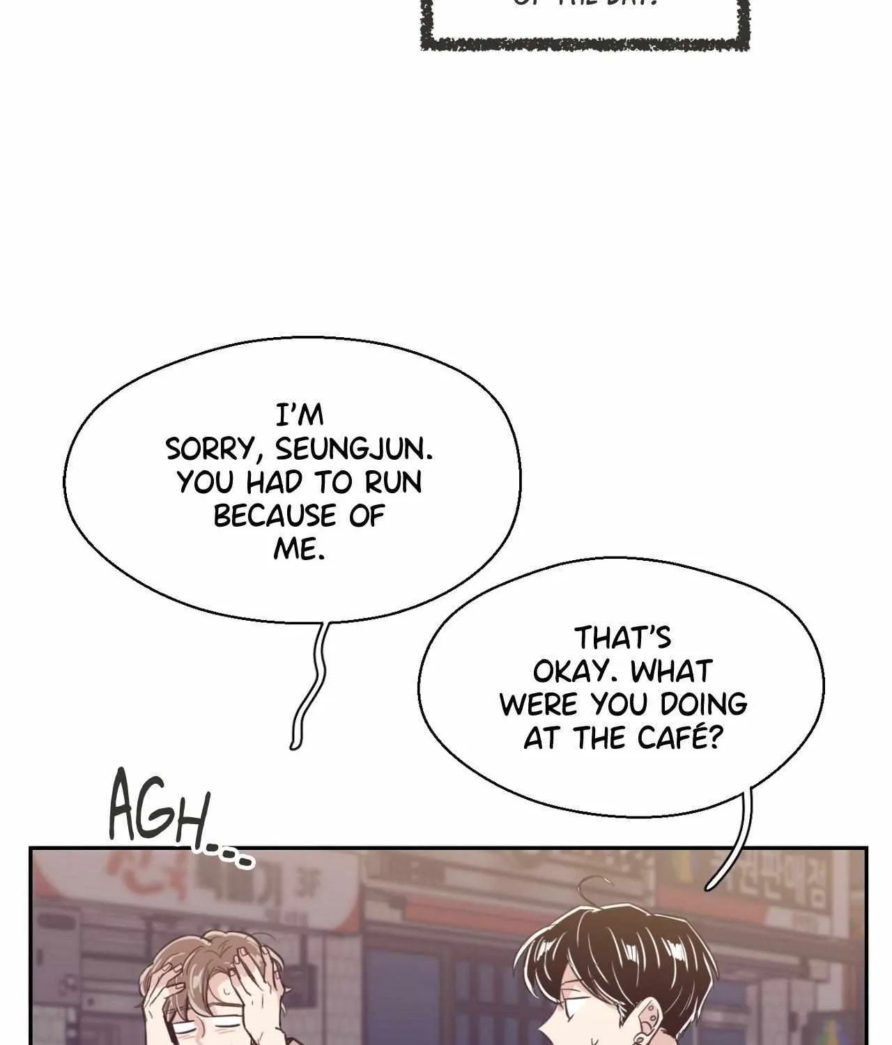 Happy Merry Ending Zinmanga X Chapter 39 Page 101