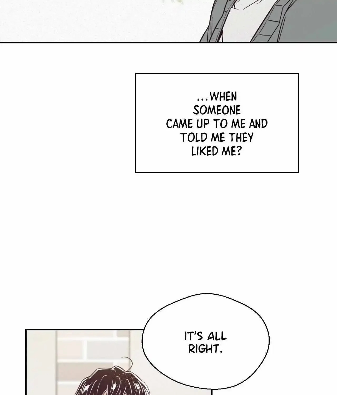 Happy Merry Ending Zinmanga X Chapter 38 Page 34