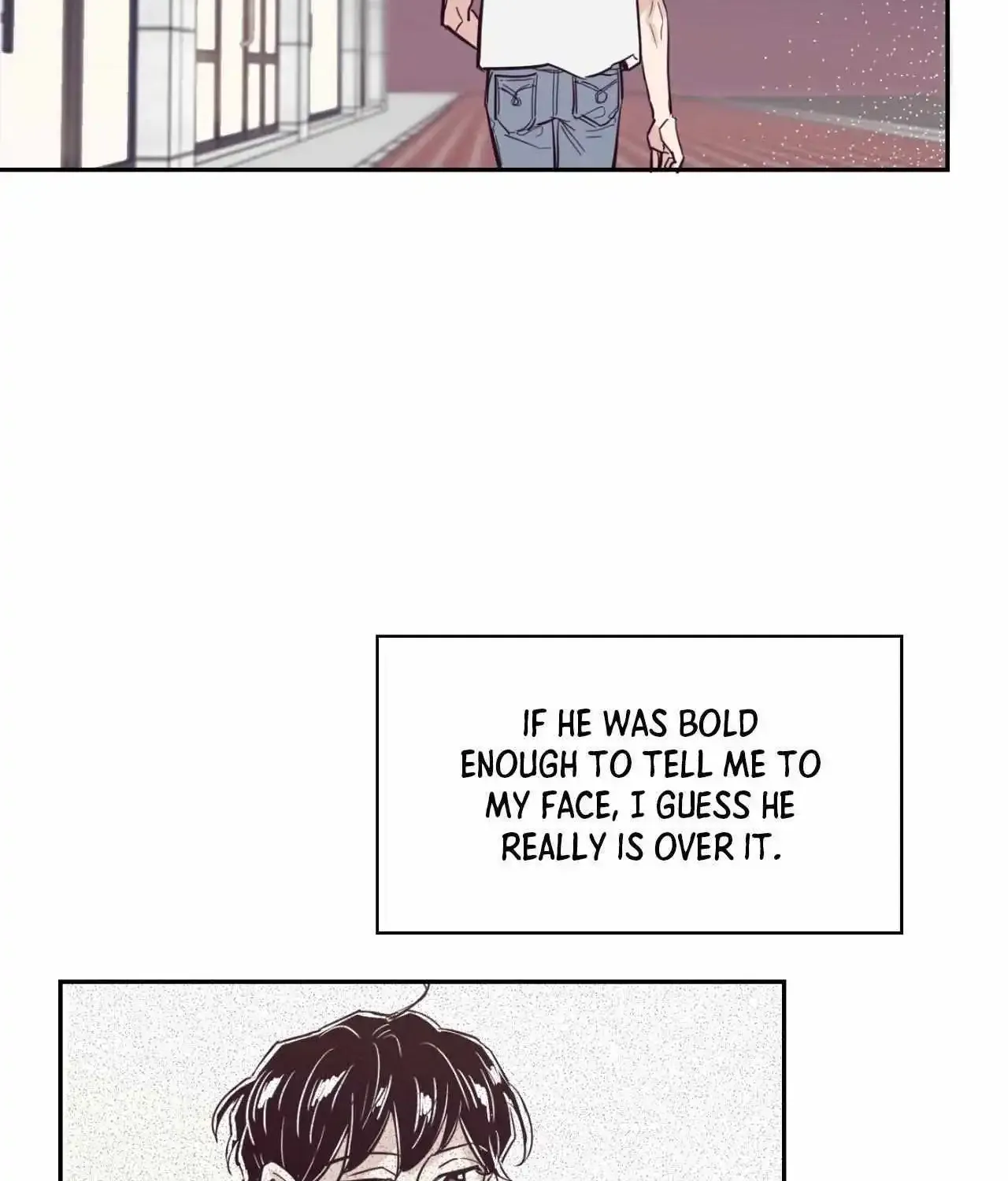 Happy Merry Ending Zinmanga X Chapter 38 Page 49