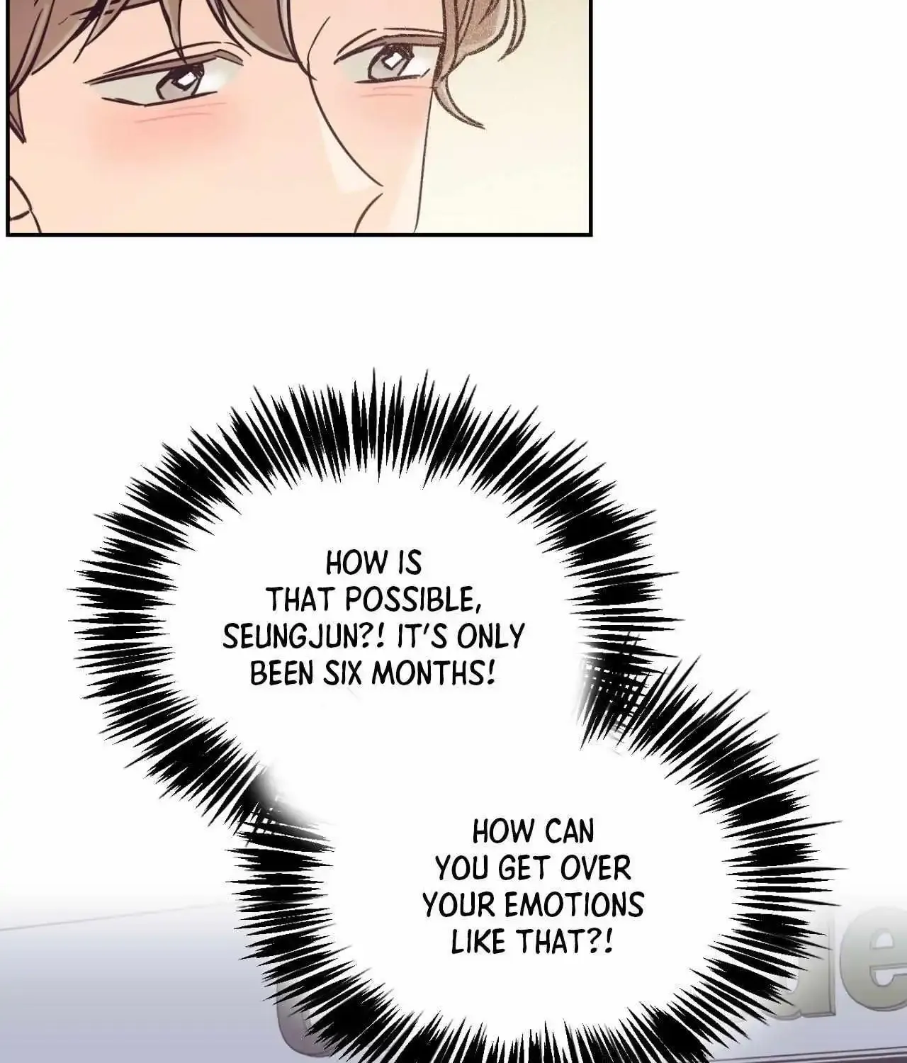 Happy Merry Ending Zinmanga X Chapter 38 Page 51