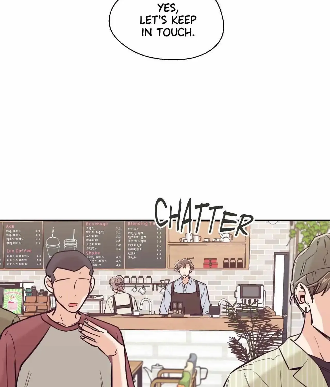 Happy Merry Ending Zinmanga X Chapter 36 Page 2