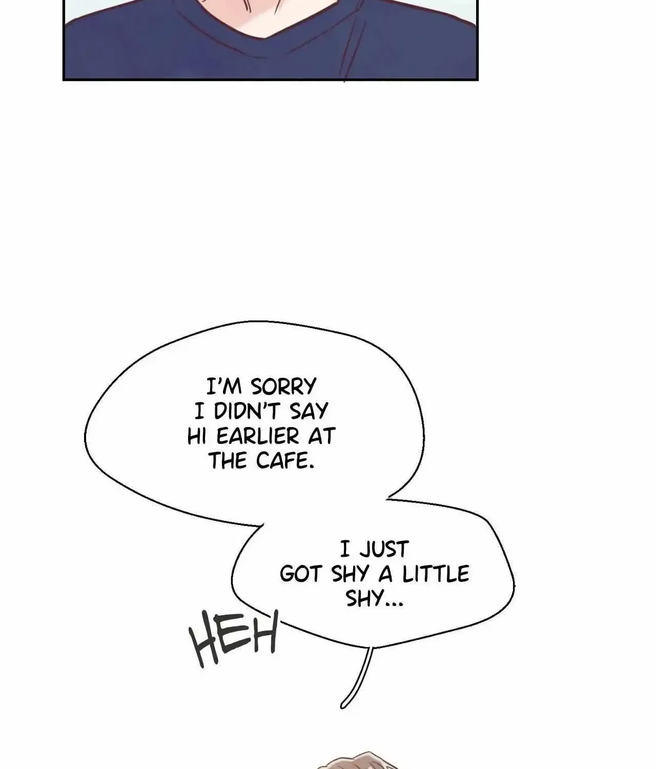 Happy Merry Ending Zinmanga X Chapter 36 Page 29