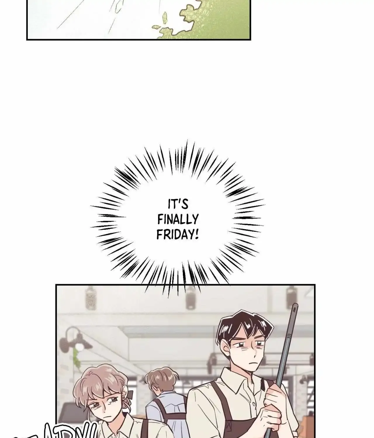 Happy Merry Ending Zinmanga X Chapter 36 Page 47