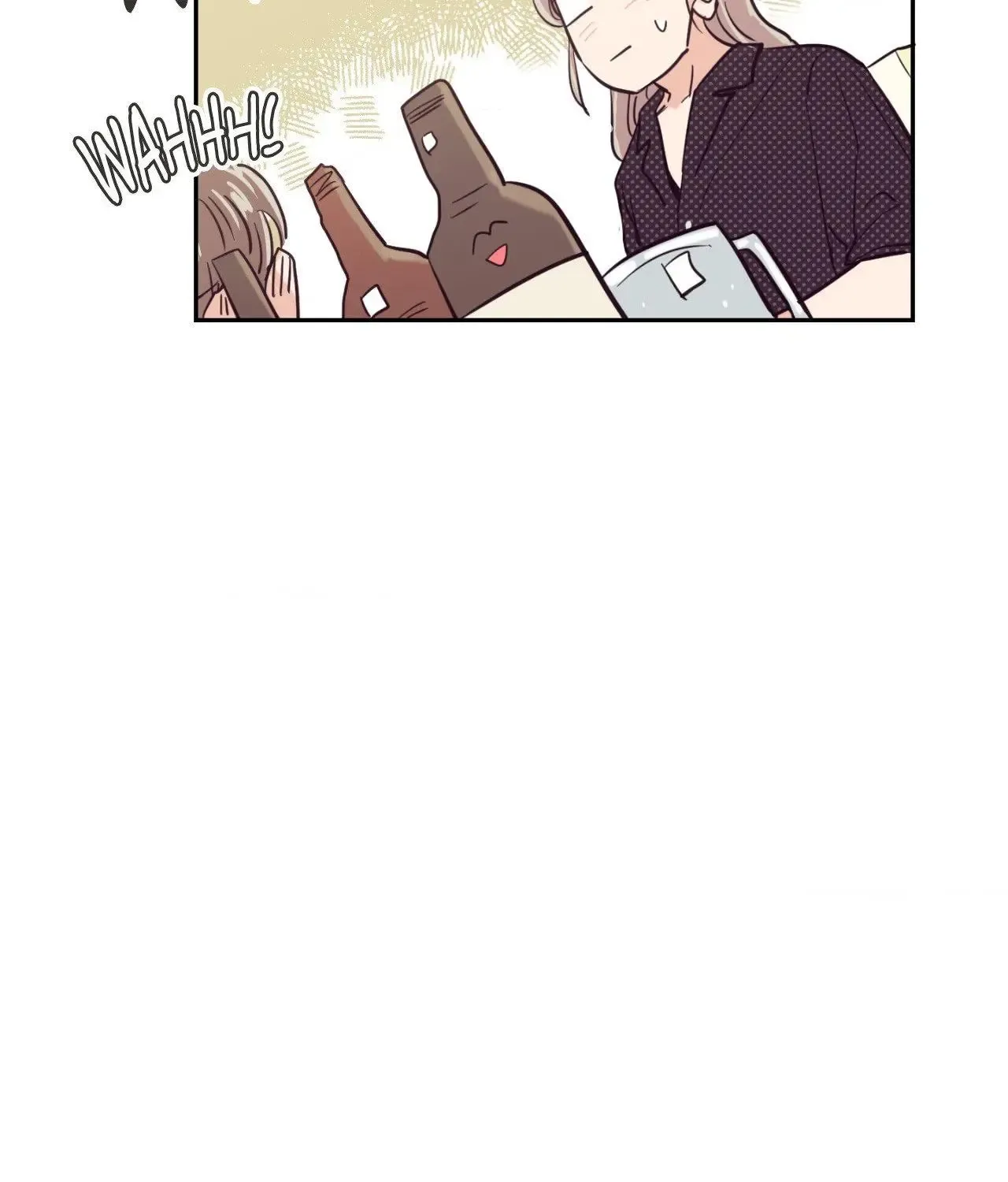 Happy Merry Ending Zinmanga X Chapter 36 Page 63