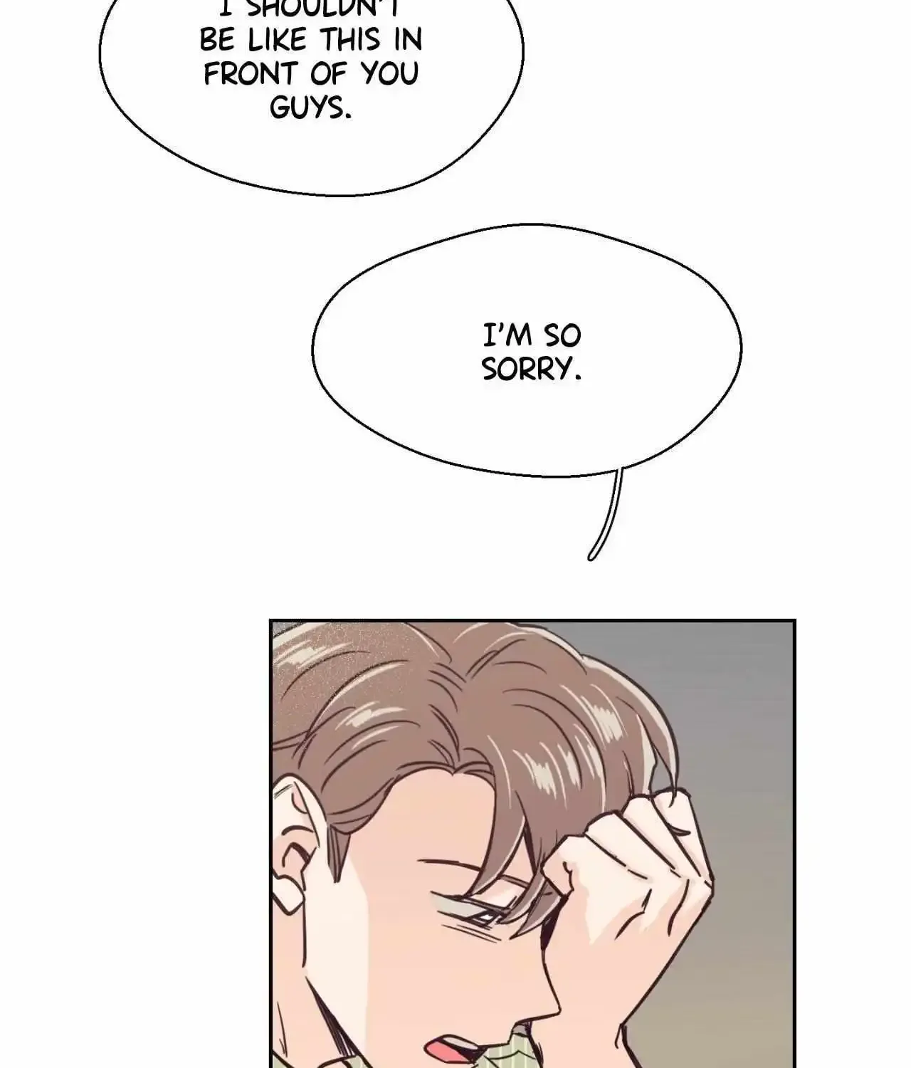 Happy Merry Ending Zinmanga X Chapter 36 Page 90