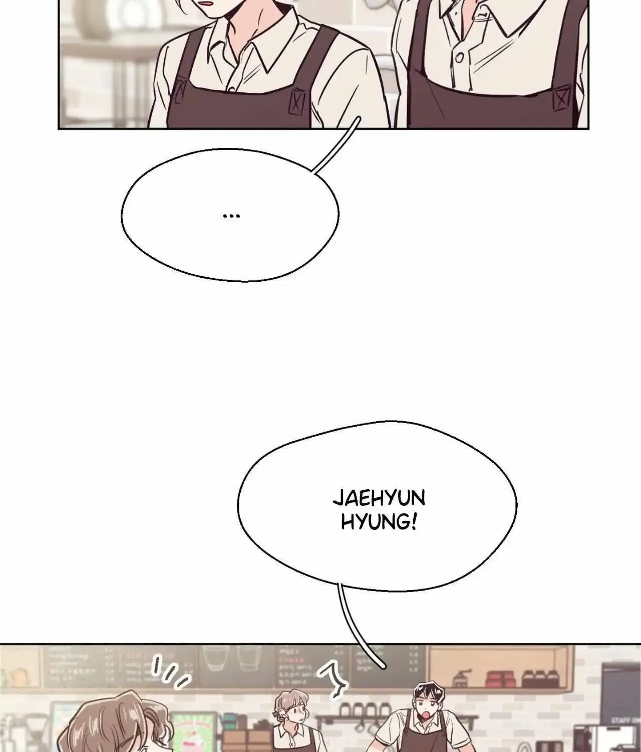 Happy Merry Ending Zinmanga X Chapter 35 Page 12