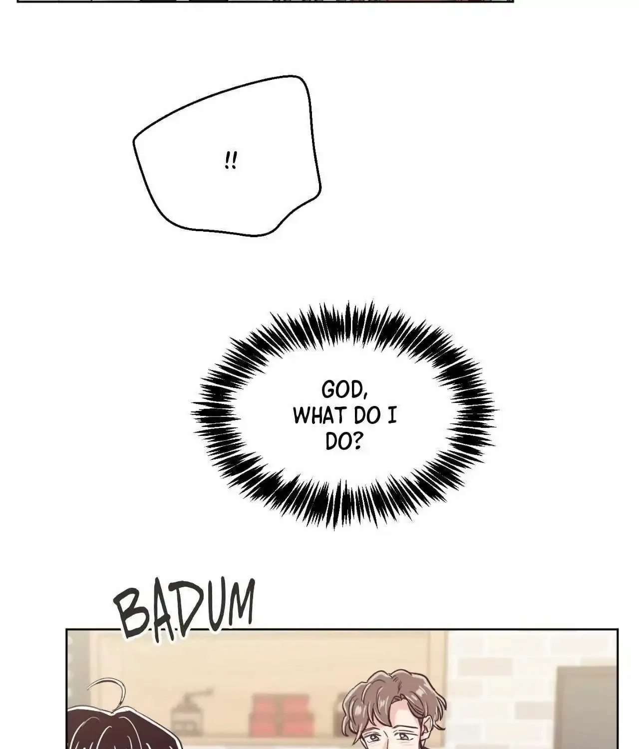 Happy Merry Ending Zinmanga X Chapter 35 Page 48