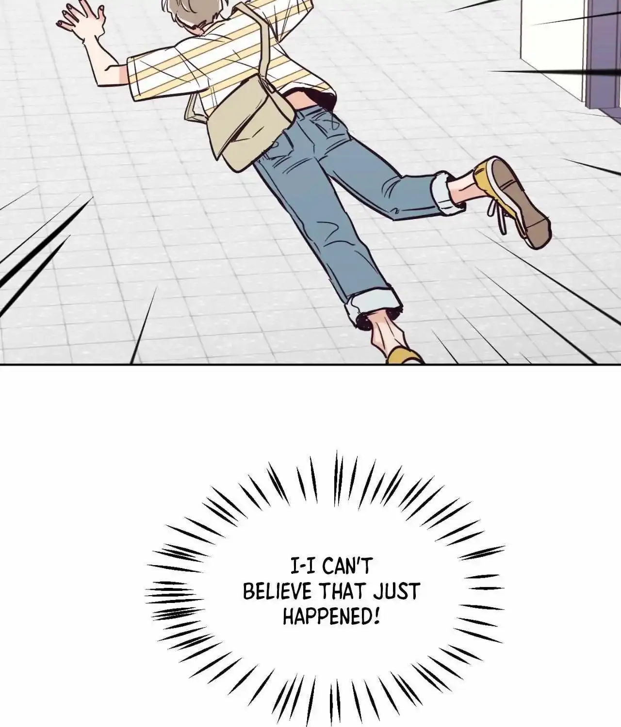 Happy Merry Ending Zinmanga X Chapter 34 Page 29
