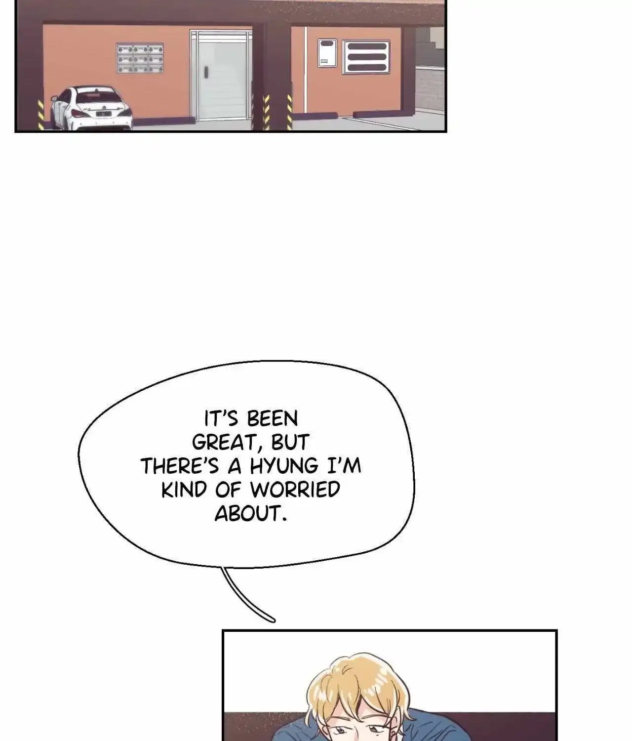 Happy Merry Ending Zinmanga X Chapter 34 Page 39