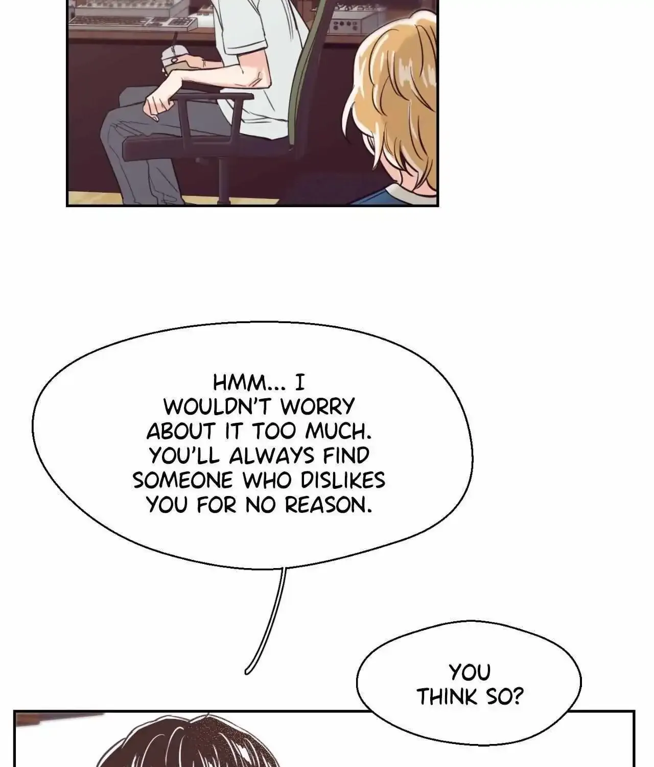 Happy Merry Ending Zinmanga X Chapter 34 Page 41