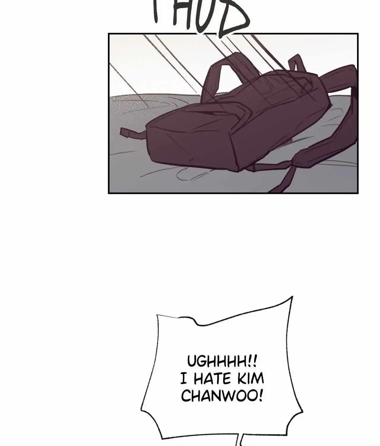 Happy Merry Ending Zinmanga X Chapter 33 Page 15
