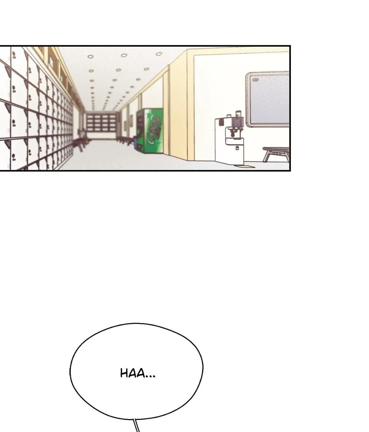 Happy Merry Ending Zinmanga X Chapter 33 Page 30