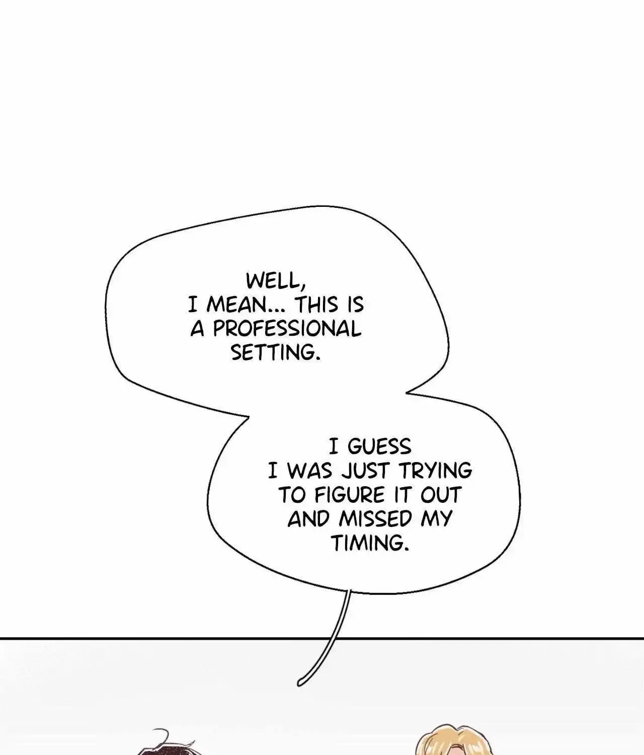 Happy Merry Ending Zinmanga X Chapter 33 Page 69
