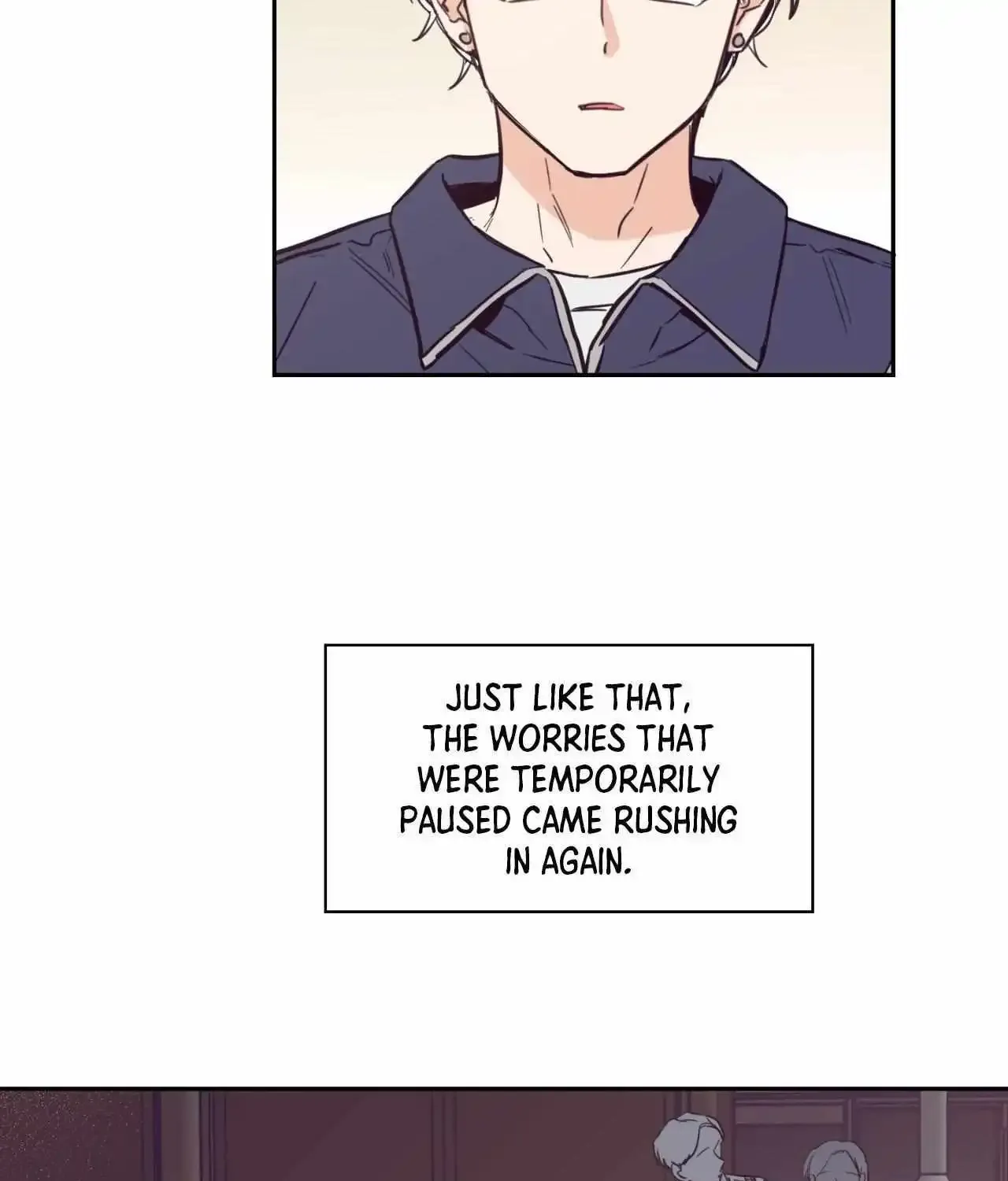 Happy Merry Ending Zinmanga X Chapter 32 Page 39