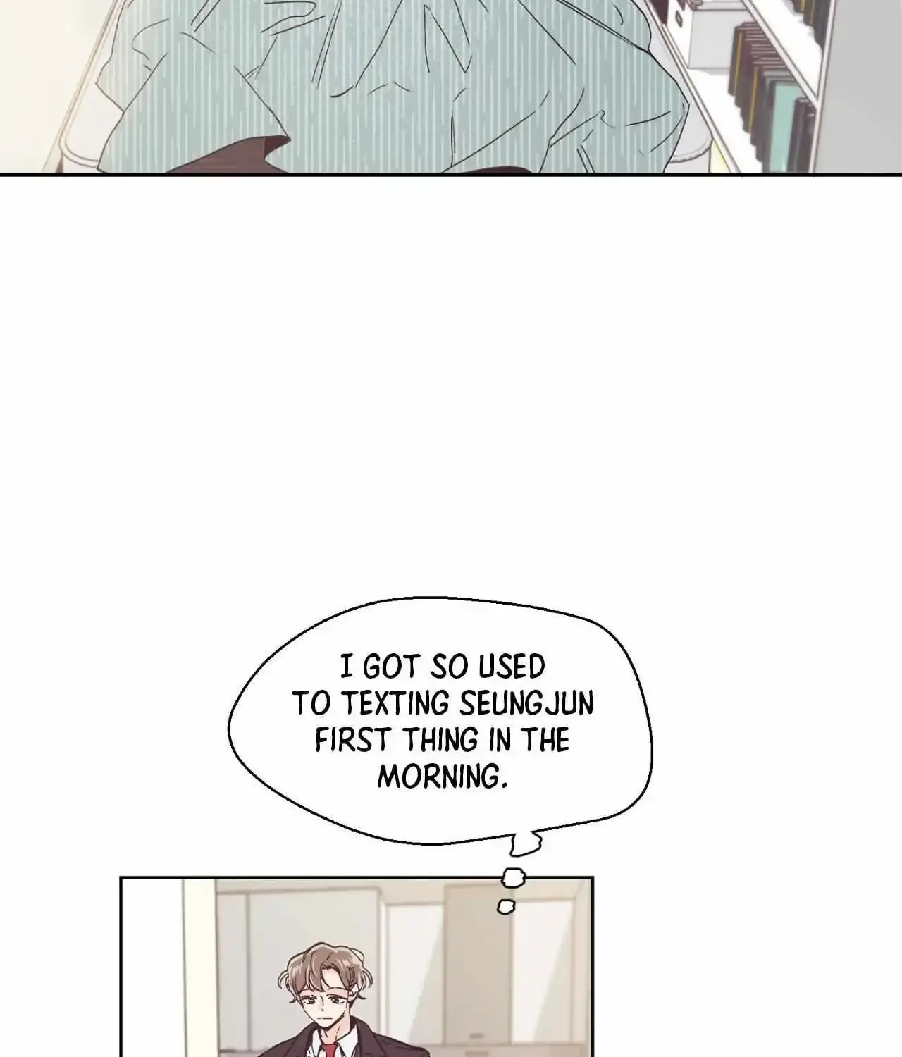 Happy Merry Ending Zinmanga X Chapter 31 Page 6