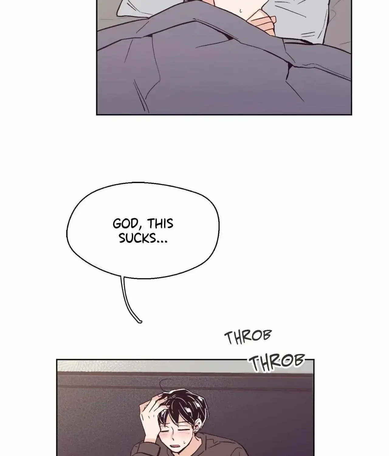 Happy Merry Ending Zinmanga X Chapter 29 Page 2