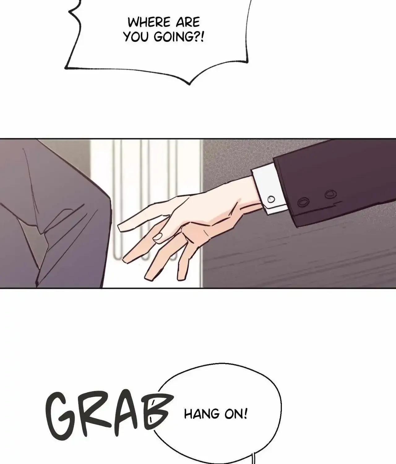 Happy Merry Ending Zinmanga X Chapter 29 Page 58