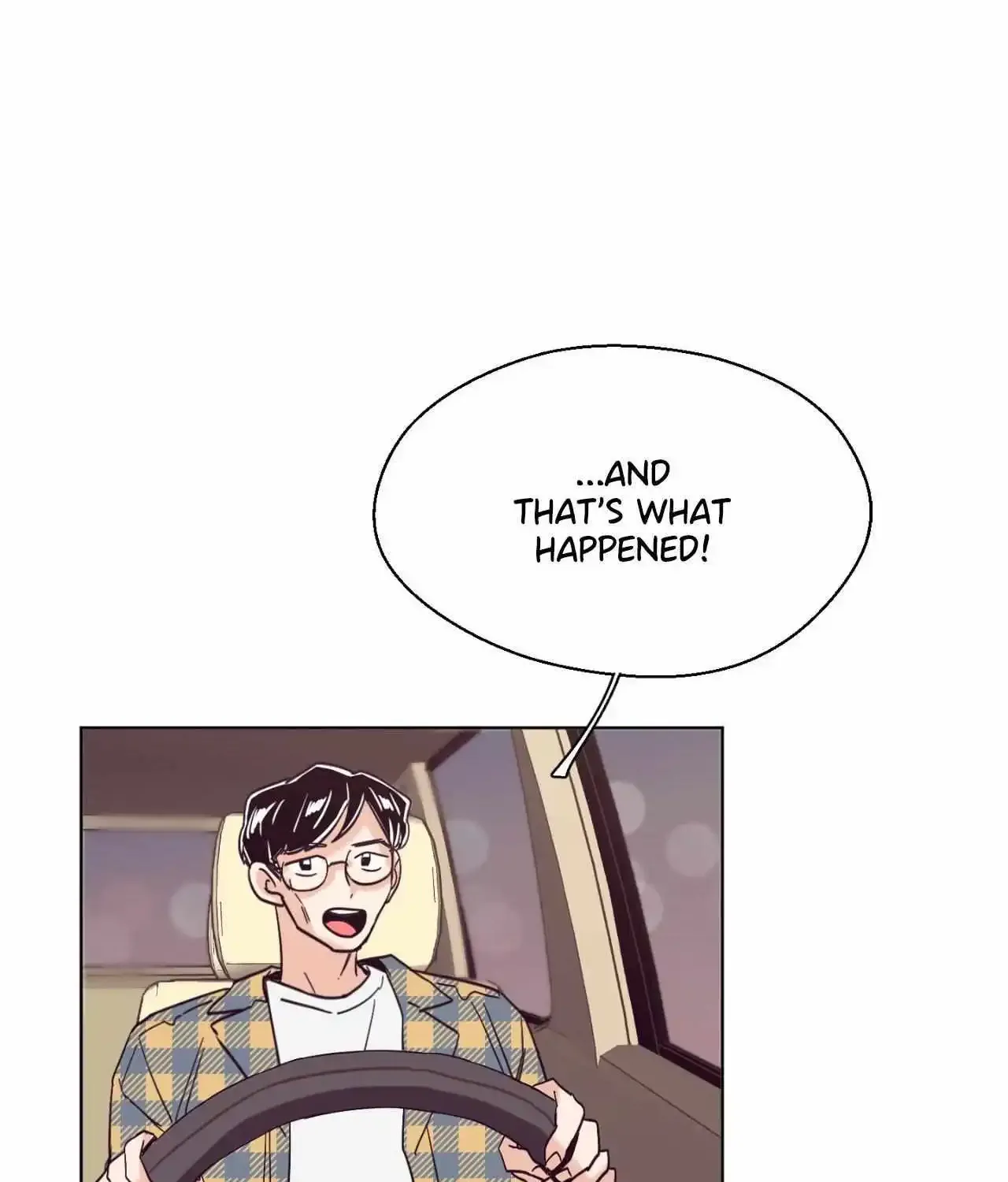 Happy Merry Ending Zinmanga X Chapter 29 Page 77