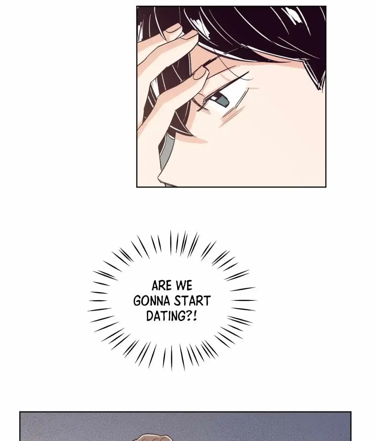 Happy Merry Ending Zinmanga X Chapter 28 Page 9