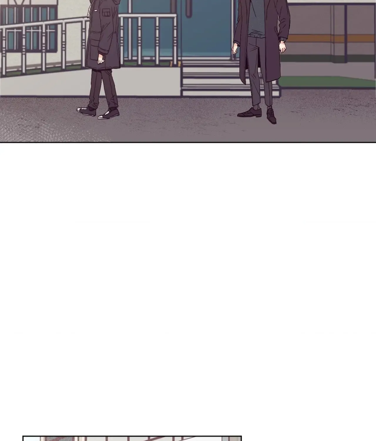 Happy Merry Ending Zinmanga X Chapter 28 Page 39