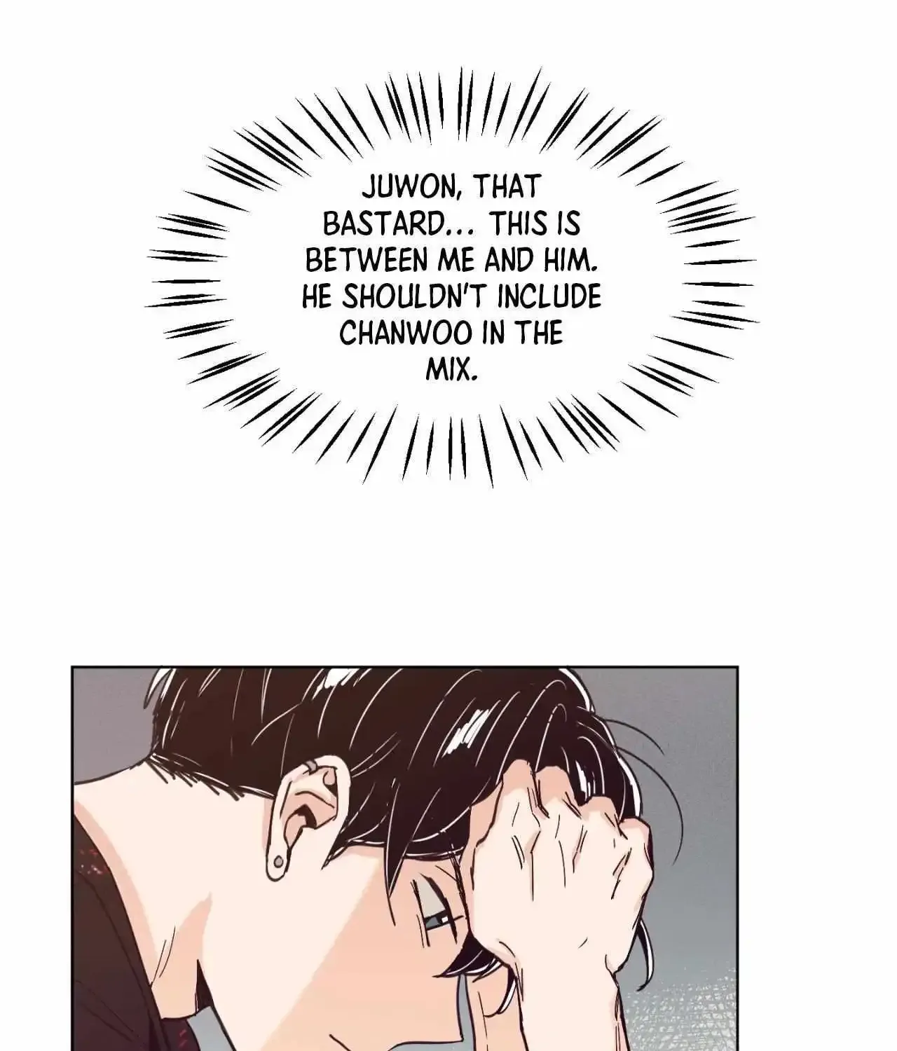 Happy Merry Ending Zinmanga X Chapter 28 Page 53