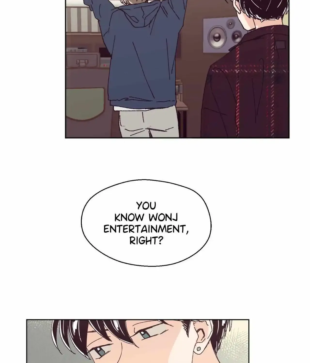 Happy Merry Ending Zinmanga X Chapter 28 Page 101