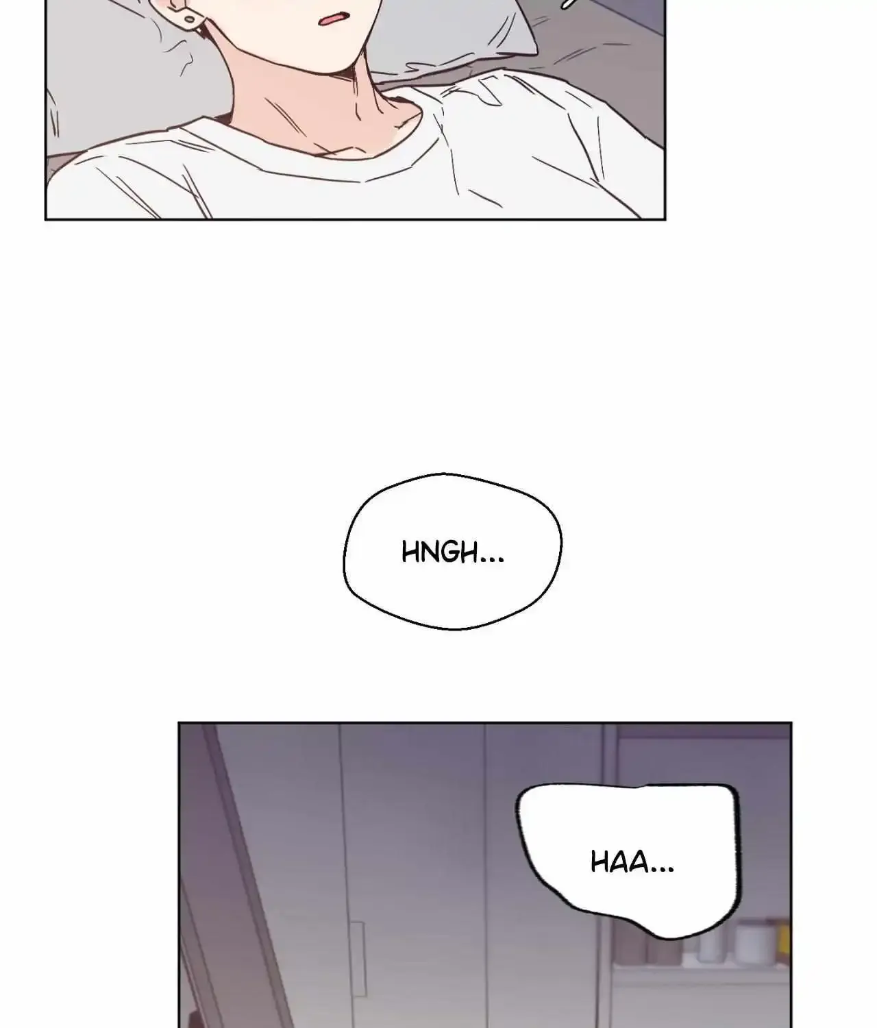 Happy Merry Ending Zinmanga X Chapter 27 Page 69