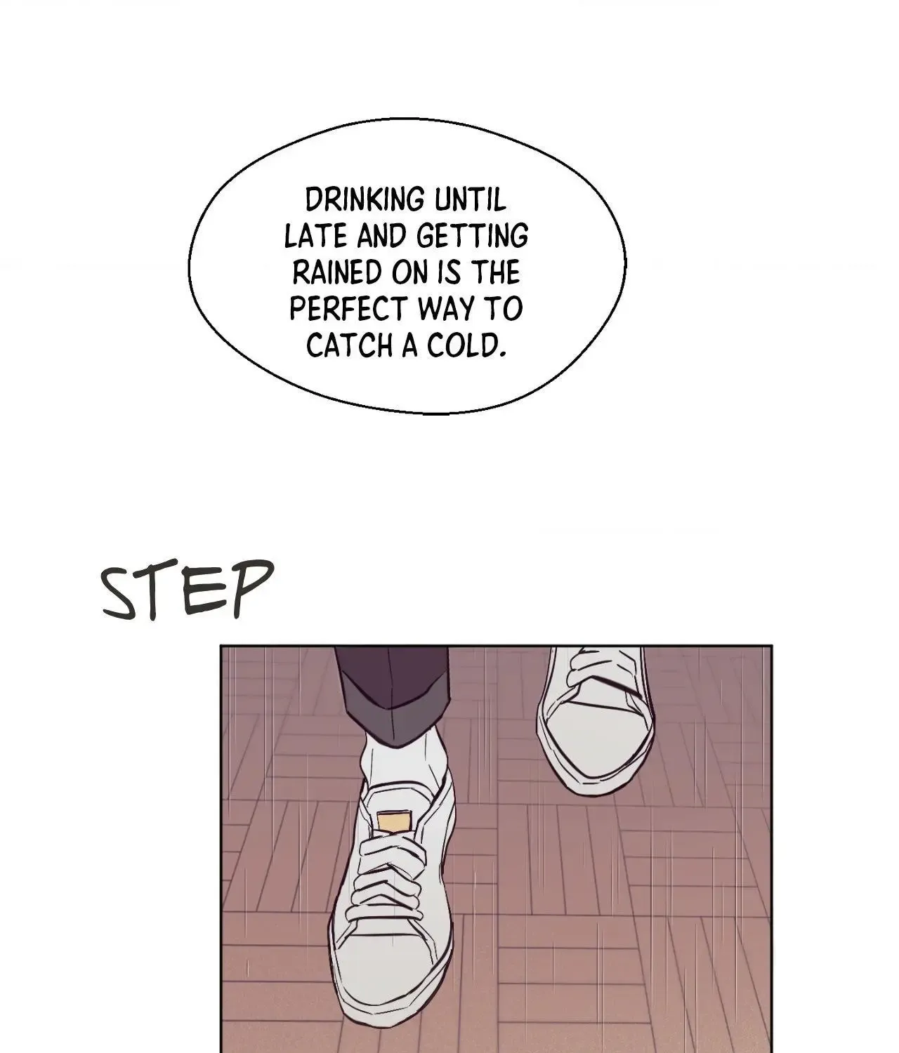 Happy Merry Ending Zinmanga X Chapter 25 Page 56