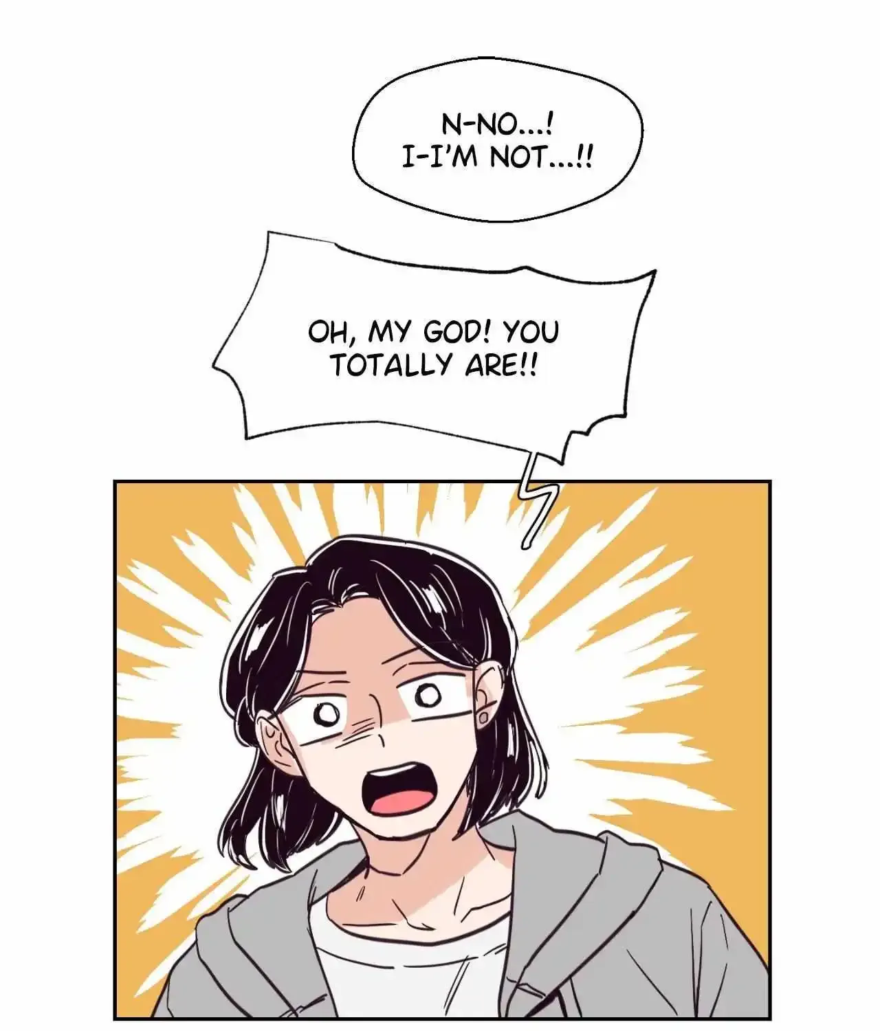 Happy Merry Ending Zinmanga X Chapter 24 Page 58