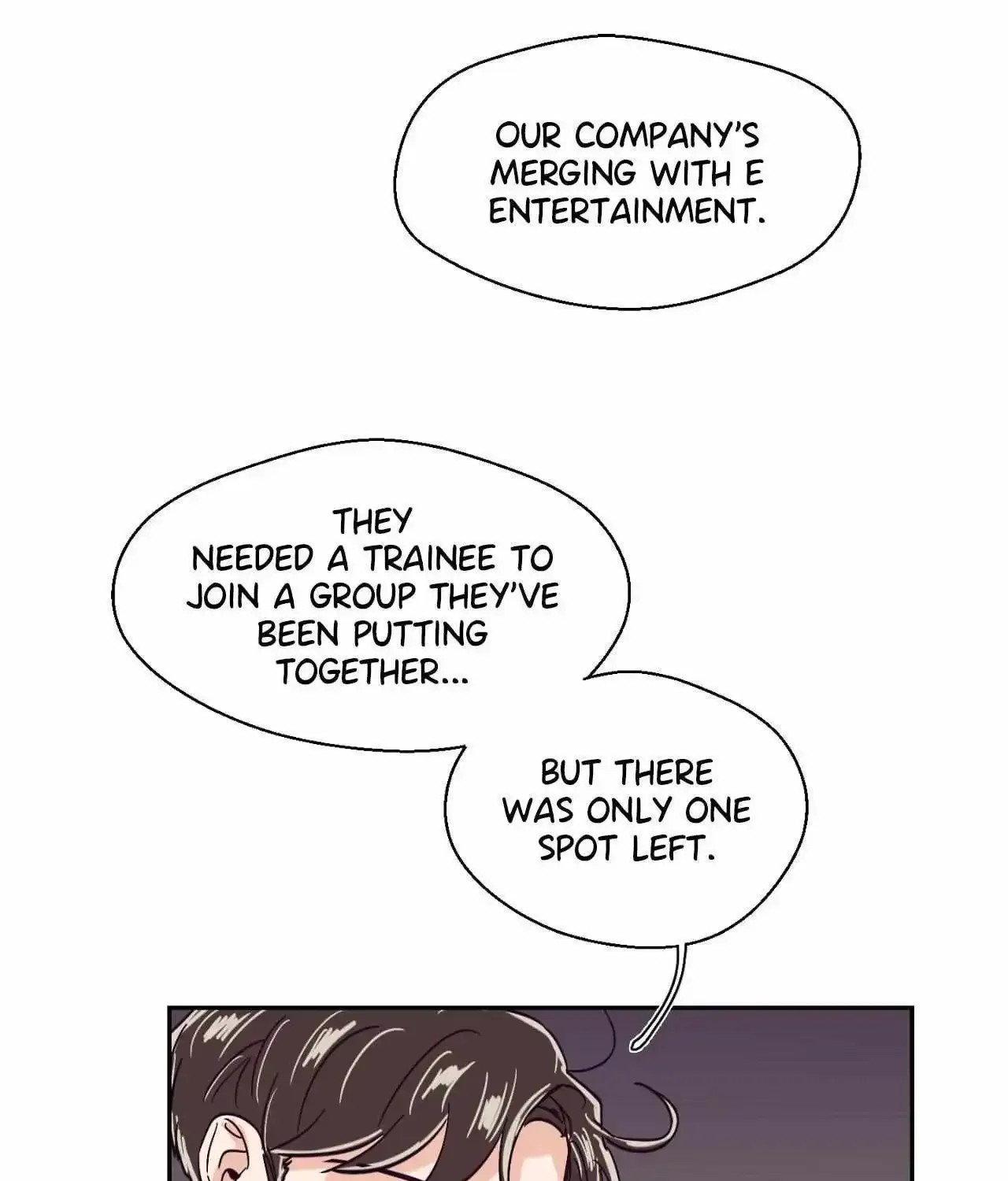 Happy Merry Ending Zinmanga X Chapter 22 Page 42