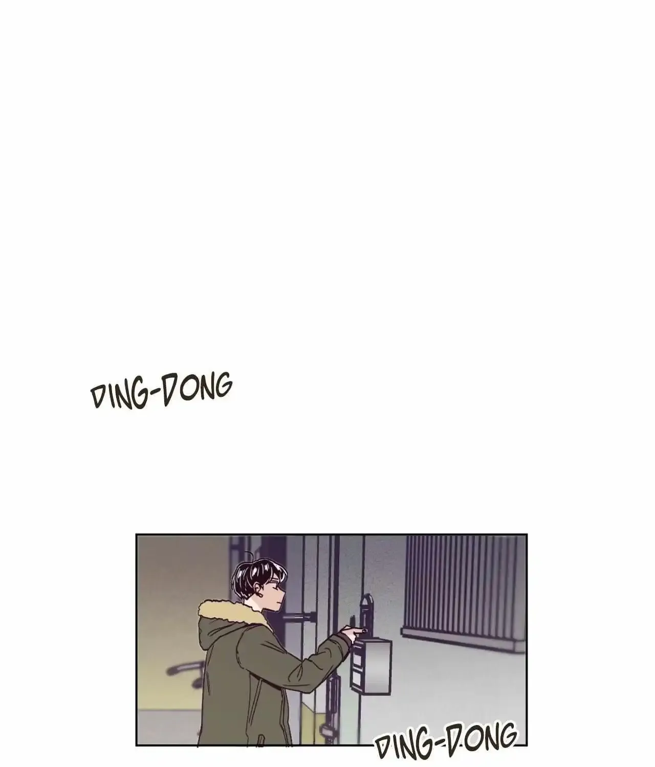 Happy Merry Ending Zinmanga X Chapter 22 Page 50