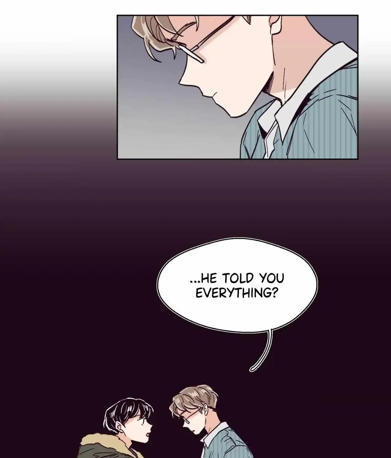 Happy Merry Ending Zinmanga X Chapter 22 Page 59
