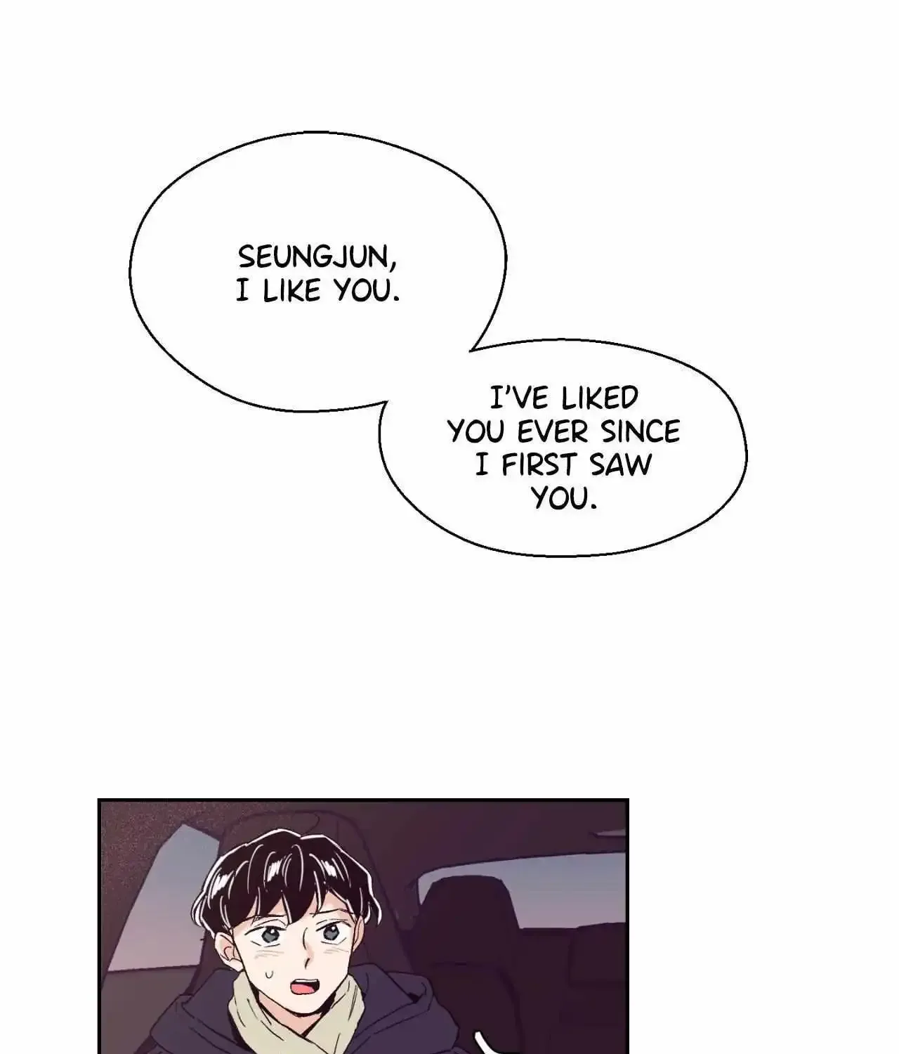 Happy Merry Ending Zinmanga X Chapter 21 Page 2