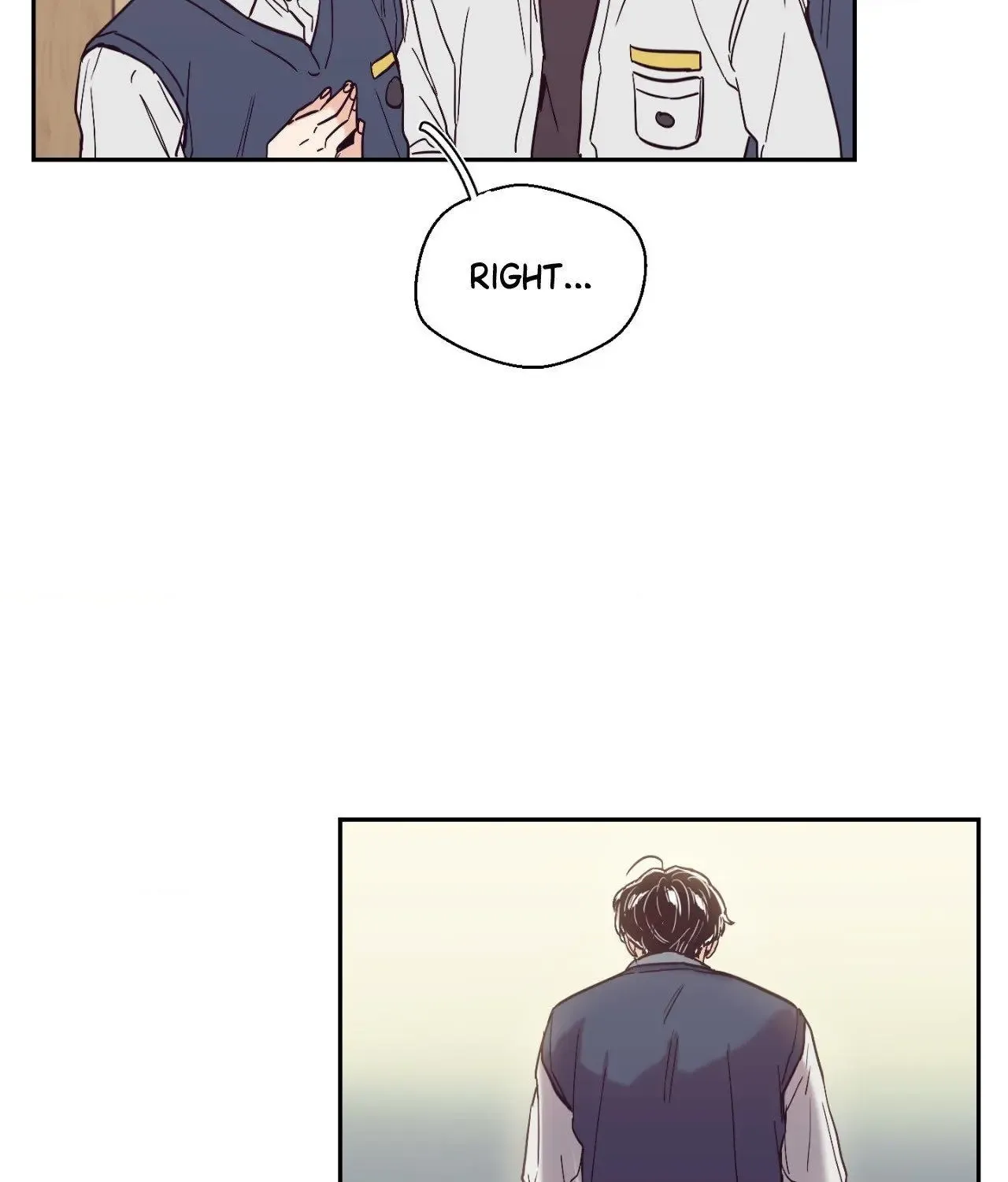 Happy Merry Ending Zinmanga X Chapter 20 Page 23