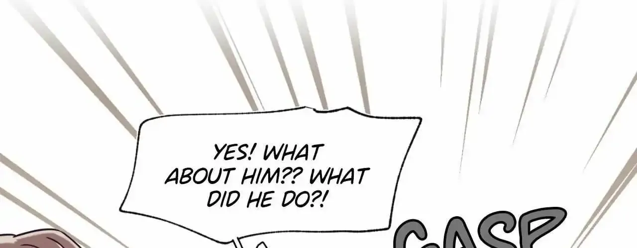 Happy Merry Ending Zinmanga X Chapter 19 Page 36