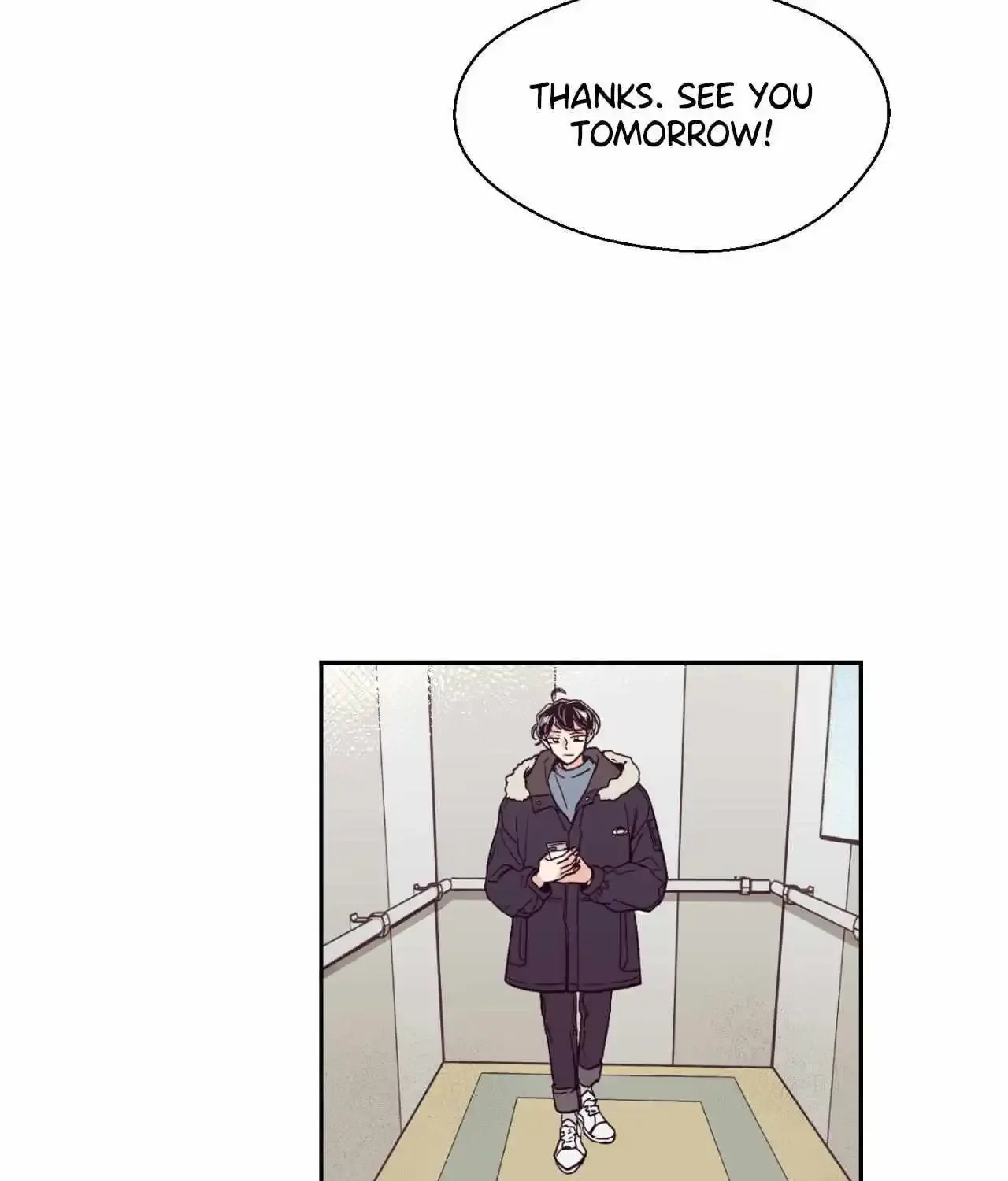 Happy Merry Ending Zinmanga X Chapter 19 Page 69