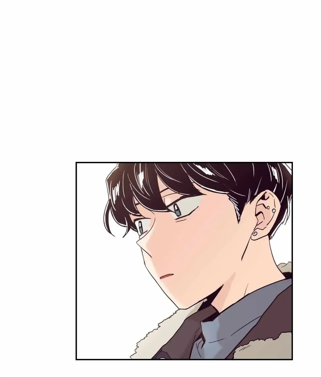 Happy Merry Ending Zinmanga X Chapter 19 Page 75