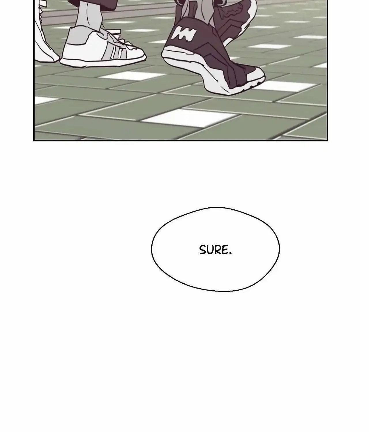 Happy Merry Ending Zinmanga X Chapter 18 Page 14