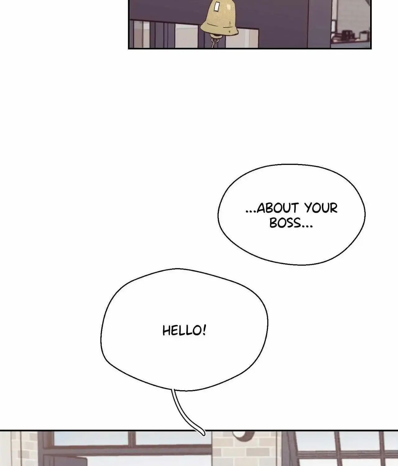 Happy Merry Ending Zinmanga X Chapter 18 Page 22