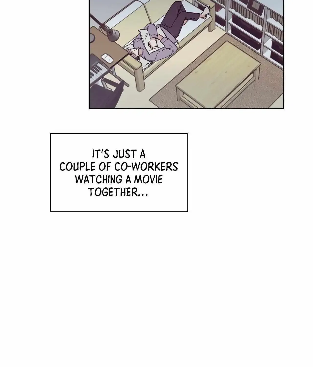 Happy Merry Ending Zinmanga X Chapter 18 Page 59