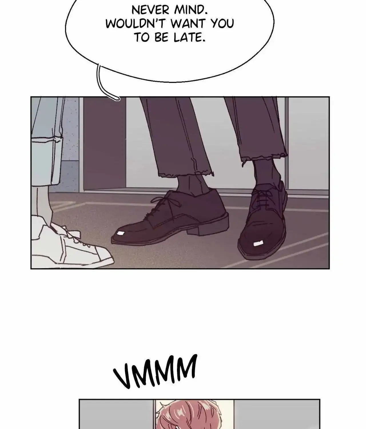 Happy Merry Ending Zinmanga X Chapter 18 Page 78