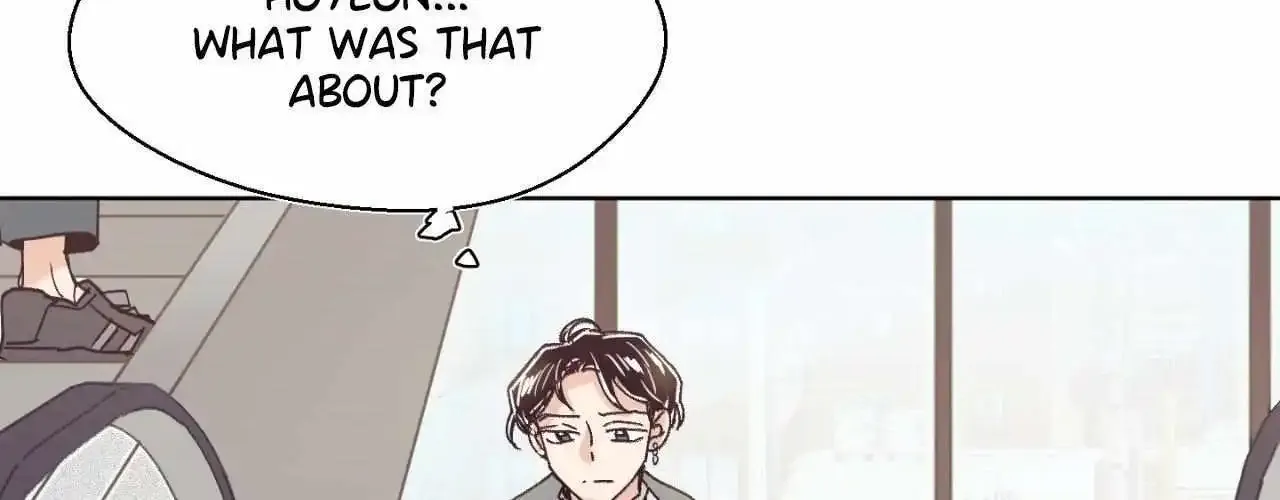 Happy Merry Ending Zinmanga X Chapter 18 Page 84