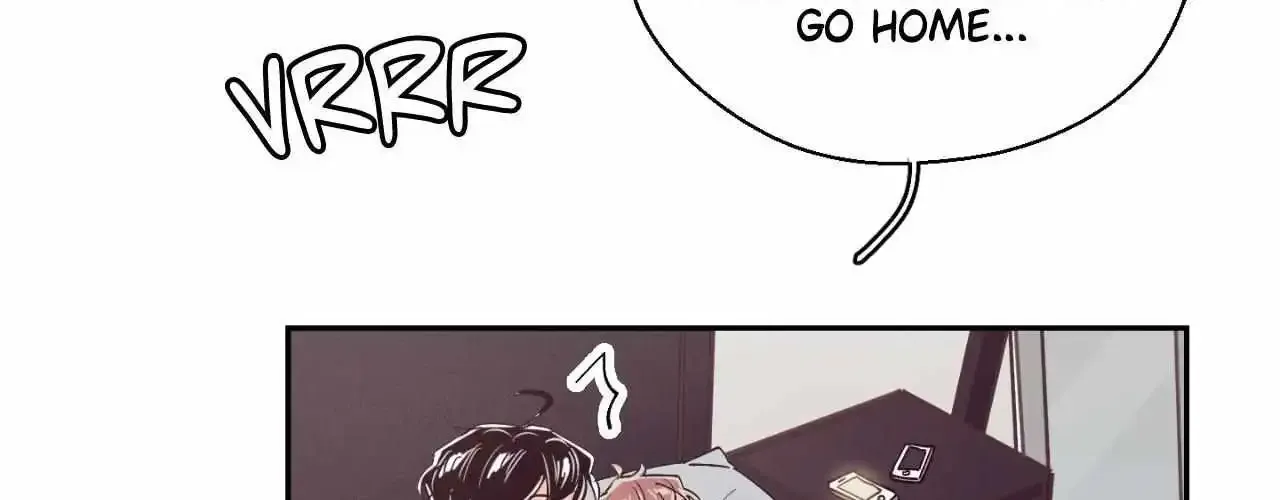 Happy Merry Ending Zinmanga X Chapter 17 Page 11