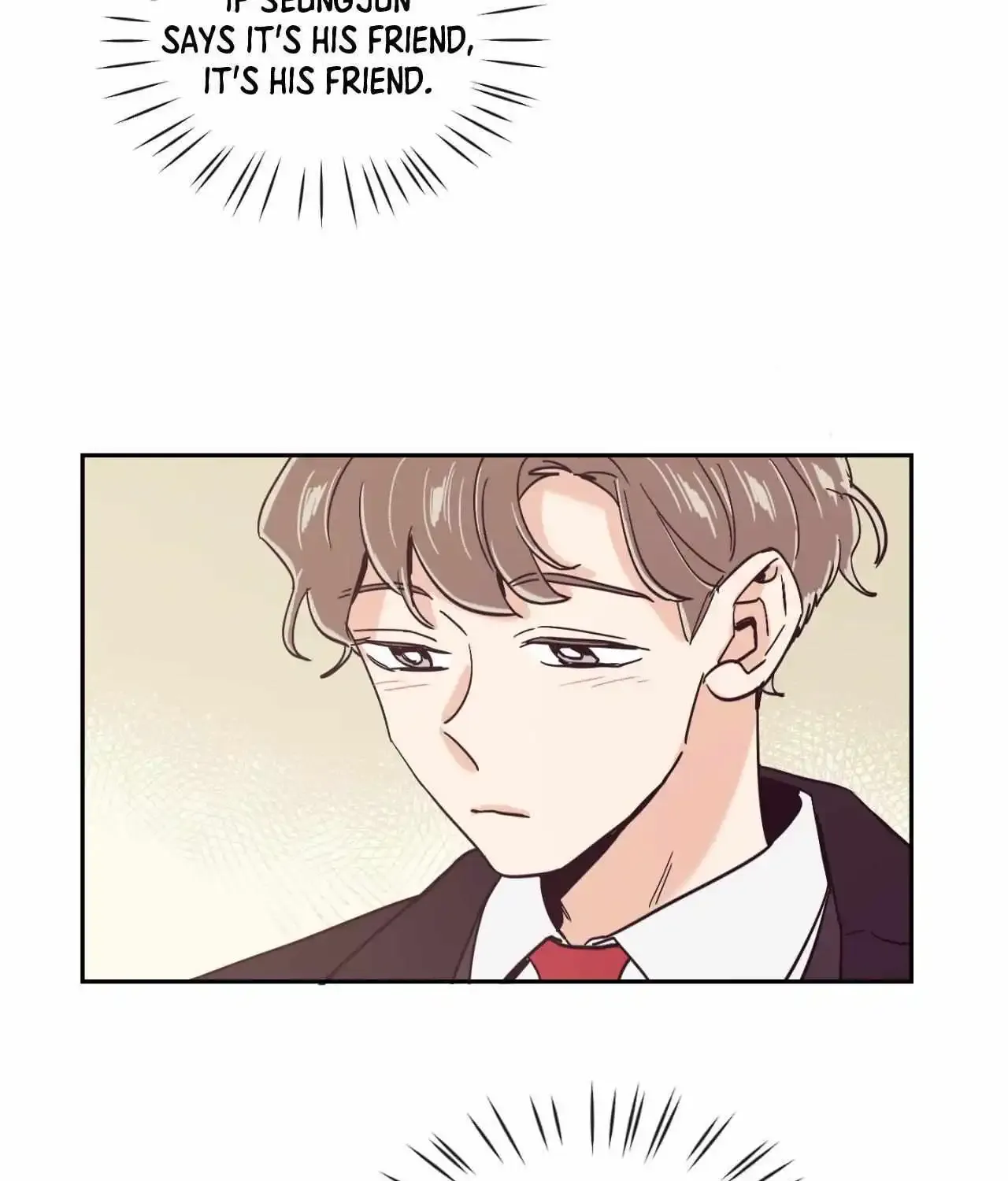 Happy Merry Ending Zinmanga X Chapter 17 Page 92