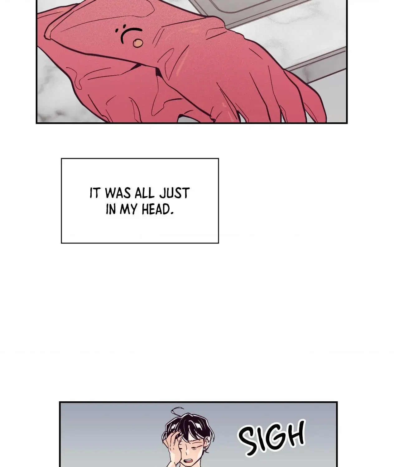Happy Merry Ending Zinmanga X Chapter 16 Page 8