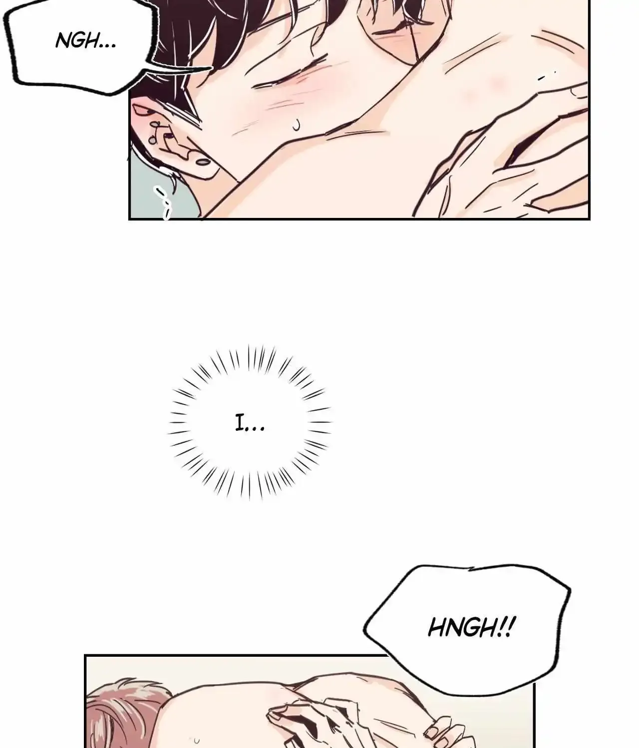 Happy Merry Ending Zinmanga X Chapter 16 Page 53