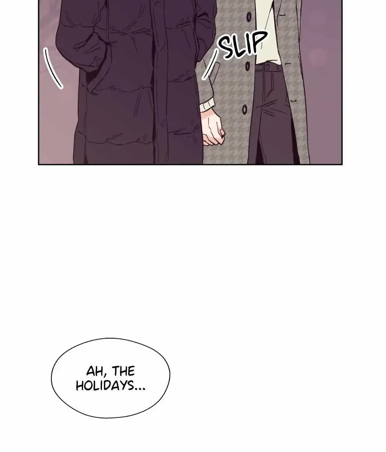 Happy Merry Ending Zinmanga X Chapter 15 Page 34