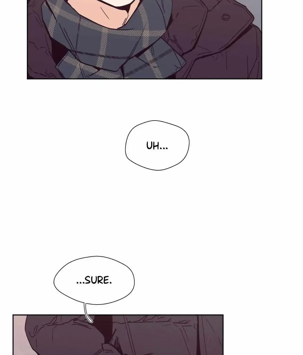Happy Merry Ending Zinmanga X Chapter 15 Page 85