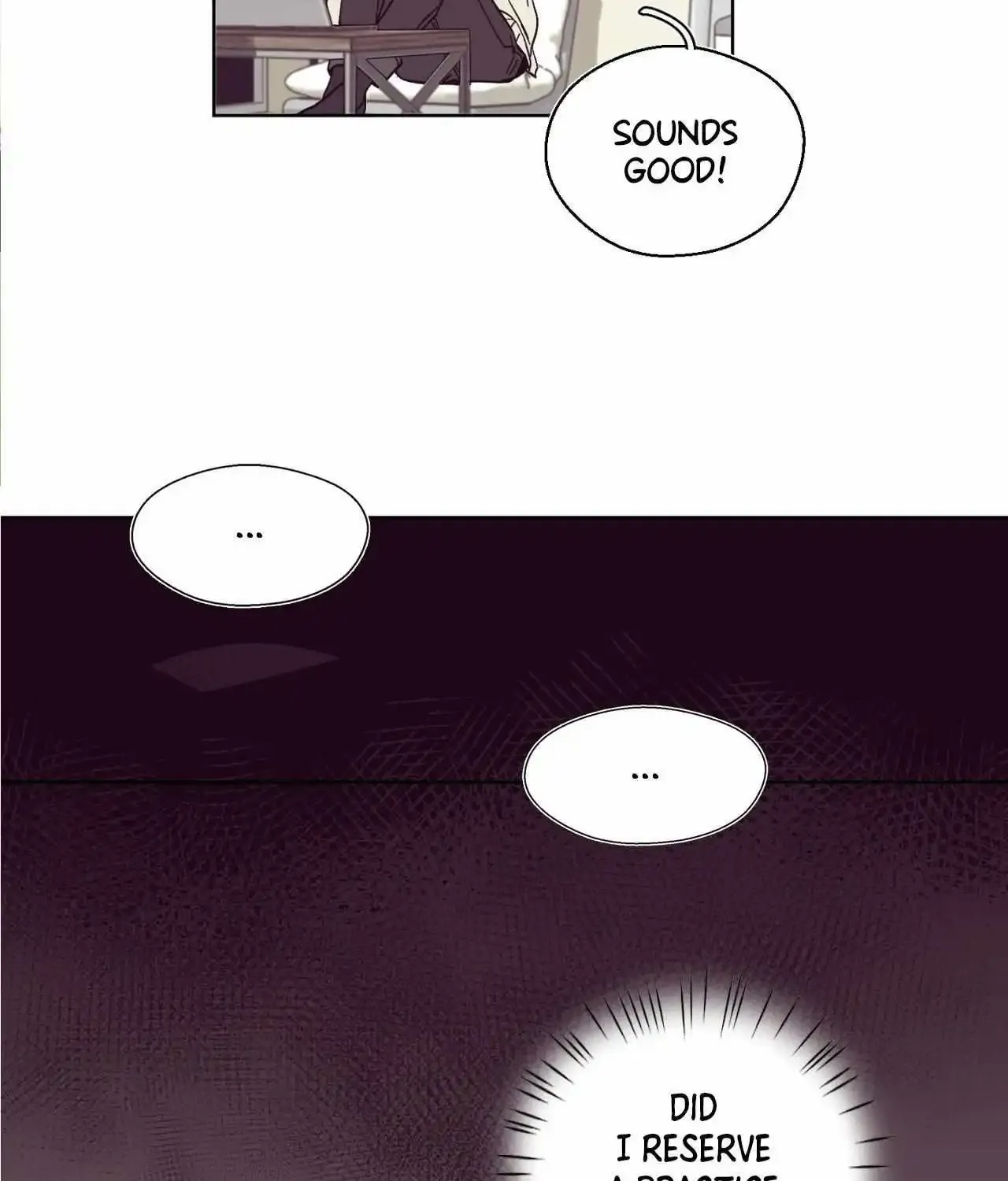 Happy Merry Ending Zinmanga X Chapter 14 Page 18