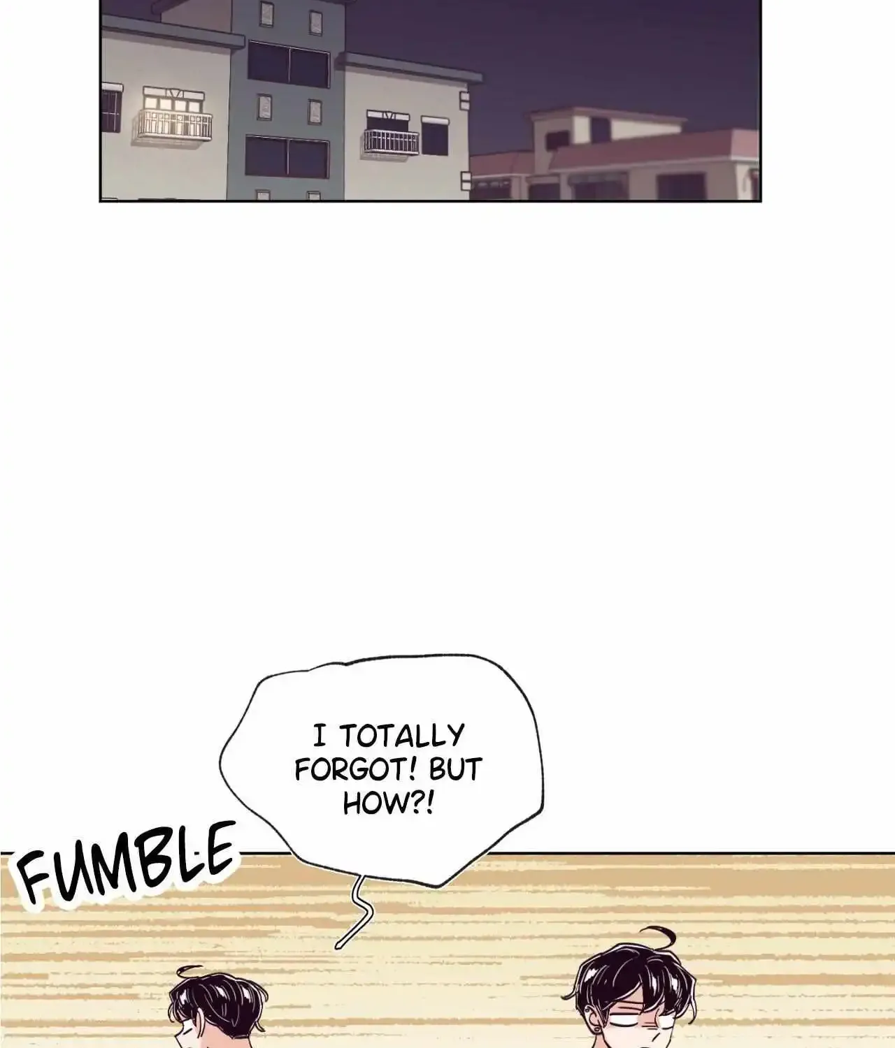 Happy Merry Ending Zinmanga X Chapter 14 Page 21